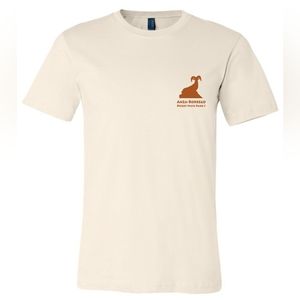 T-shirt Anza borrego desert State Park